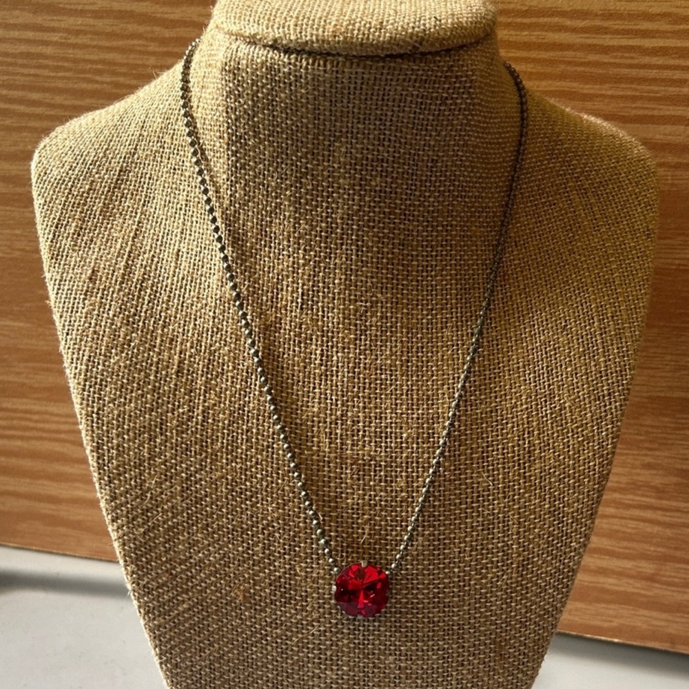 Sabika necklace